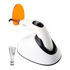 Lampada Polimerizzatrice Led F — Tecnomed Italia