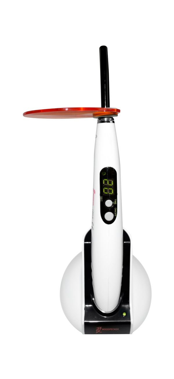 Lampada Polimerizzatrice Led B — Tecnomed Italia