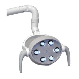 Lampada Esalight — Tecnomed Italia