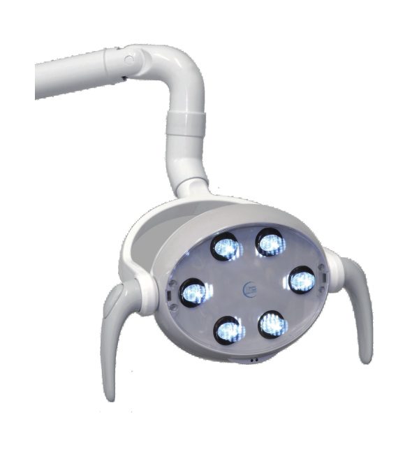 Lampada Esalight — Tecnomed Italia