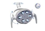 Lampada Esalight — Tecnomed Italia