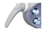 Lampada Esalight — Tecnomed Italia