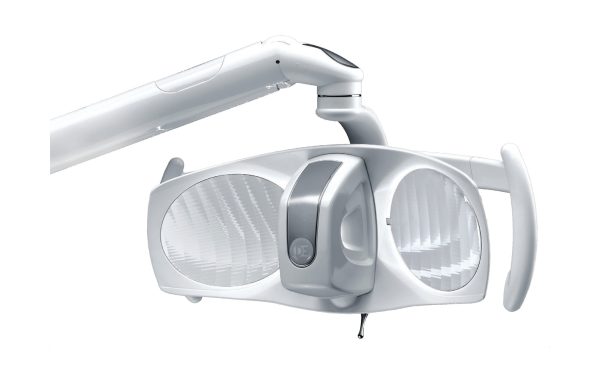 Lampada Alya — Tecnomed Italia