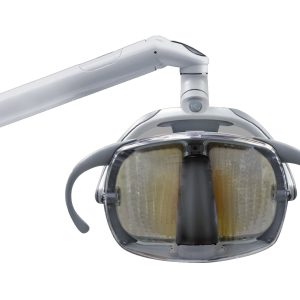 Lampada Edi — Tecnomed Italia