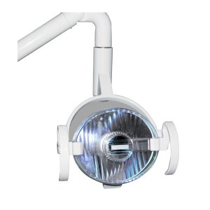 Lampada Luxa — Dentronica
