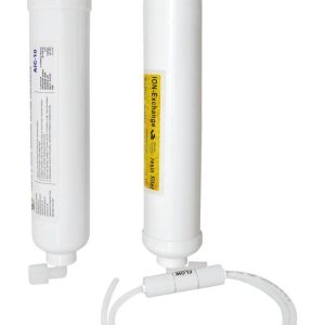 Demineralizzatore Universale DTP02U — Tecnomed Italia