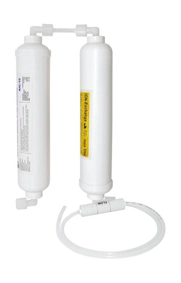 Demineralizzatore Universale DTP02U — Tecnomed Italia