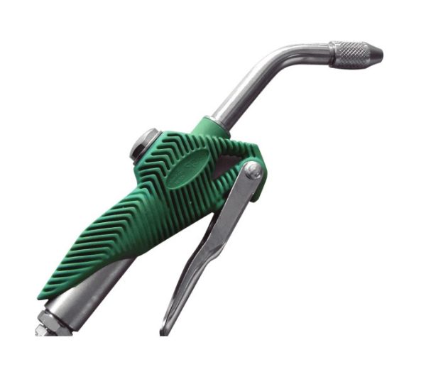 Pistola dispensatrice — Tecnomed Italia