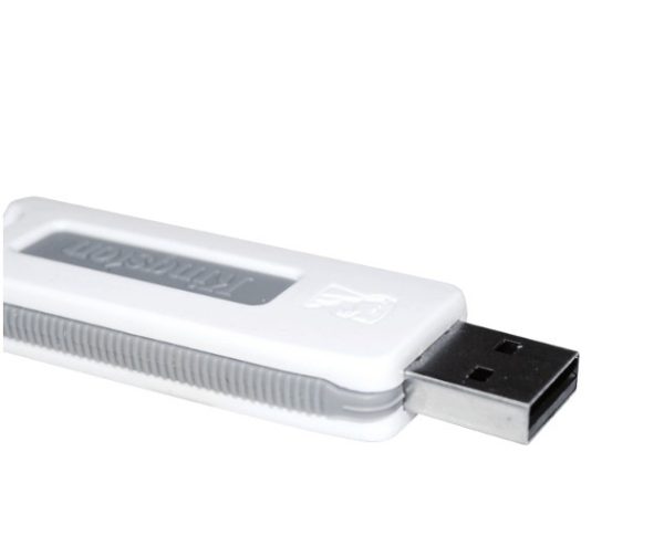 Chiavetta USB da 2 GB — Tecnomed Italia