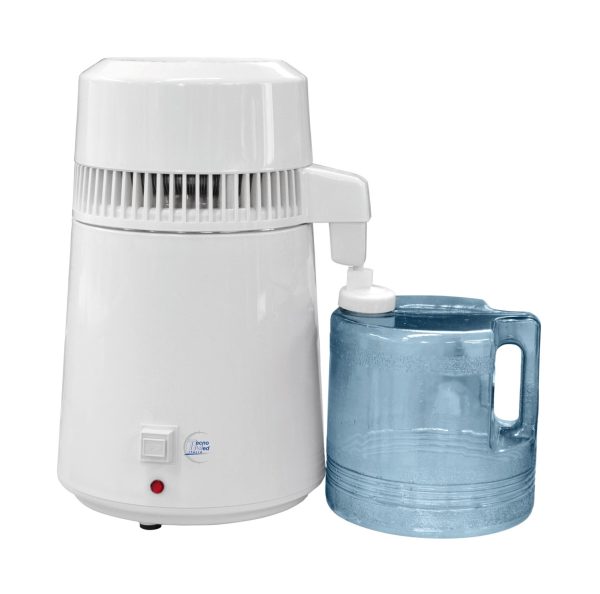 Distillatore Tecnostil — Tecnomed Italia