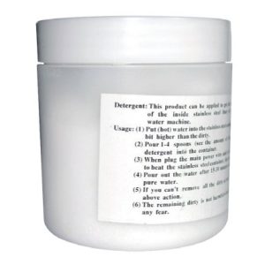 Prodotto per decalcificazione da 250 g — Tecnomed Italia
