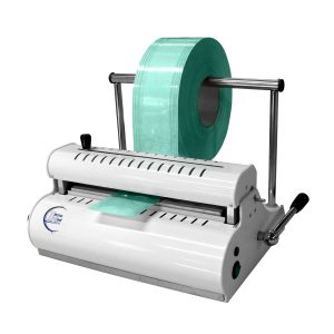 Sigillatrice Termoseal 200 — Tecnomed Italia