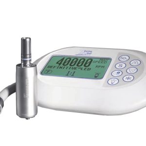 Micromotore Definitive Led TKD — Tecnomed Italia