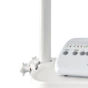 Tavoletta Tray per Palo 42/45 mm — Tecnomed Italia
