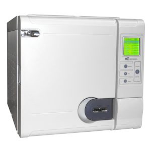 Autoclave Ecate — Dentronica