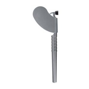 Safety Key with wings — Helmut Zepf