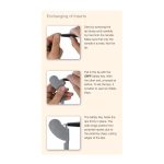 Safety Key with wings — Helmut Zepf