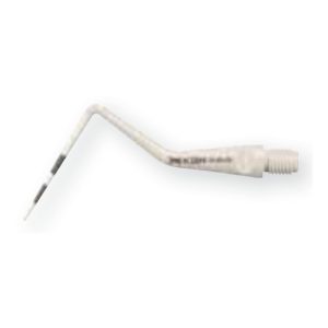 Contrast PA Probe Inserts — Helmut Zepf