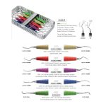 Set profilassi M5 Deep Scaling — Helmut Zepf