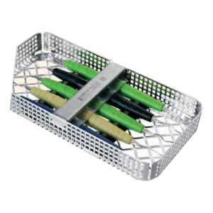 Set Profilassi Universale Zepf Bionik — Helmut Zepf