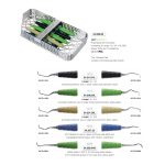 Set Profilassi Universale Zepf Bionik — Helmut Zepf