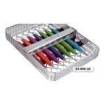Set per profilassi Bionik — Helmut Zepf