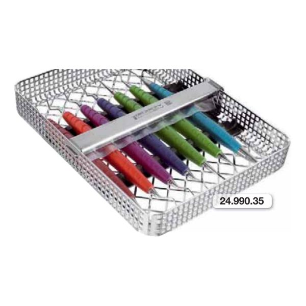 Set per profilassi Bionik — Helmut Zepf
