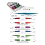 Set per profilassi Bionik — Helmut Zepf