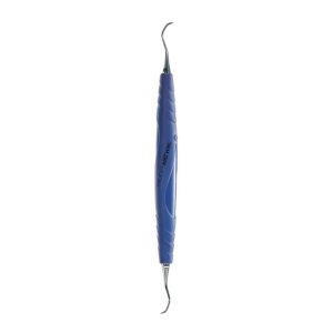 Curette universale McCall — Helmut Zepf