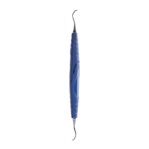 Curette universale McCall — Helmut Zepf