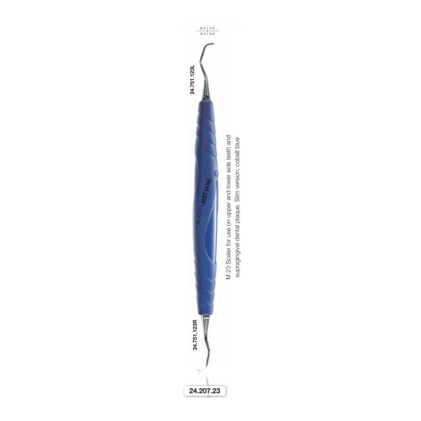 Scaler M23 — Helmut Zepf
