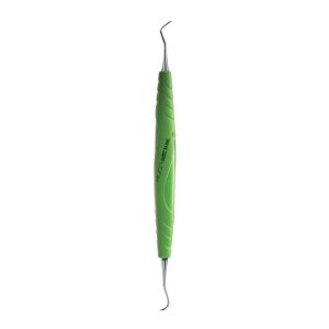 Scaler per denti frontali — Helmut Zepf
