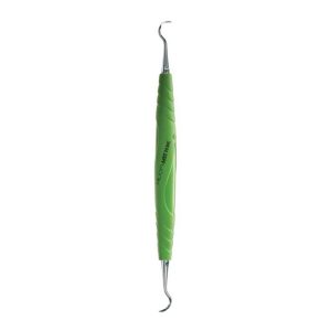 Scaler Hygienist — Helmut Zepf