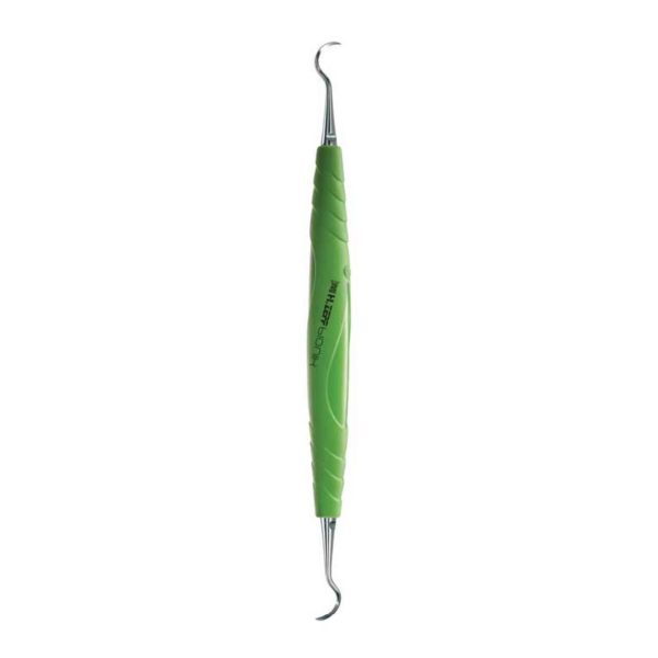 Scaler Hygienist — Helmut Zepf