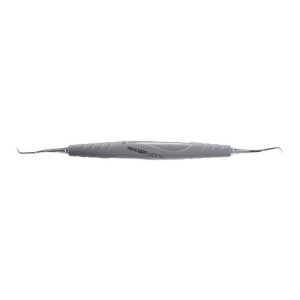Sickle Curette (Scaler) GXC4 — Helmut Zepf