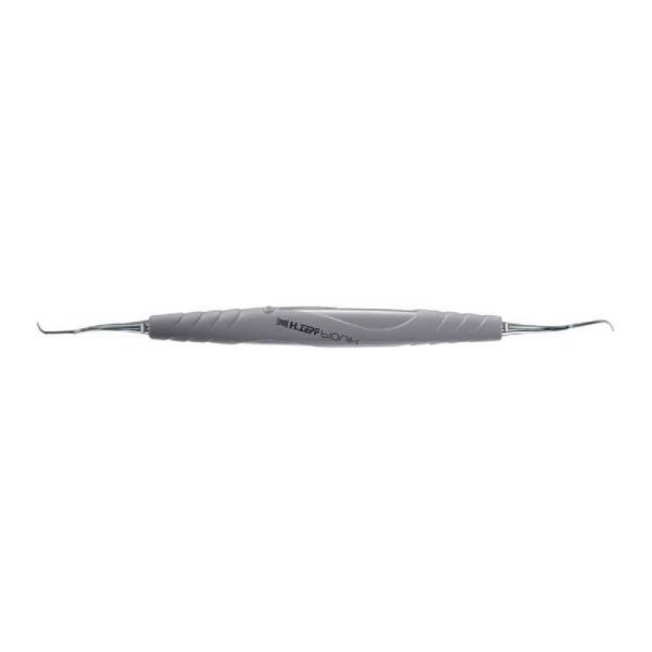 Sickle Curette (Scaler) GXC4 — Helmut Zepf