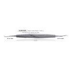 Sickle Curette (Scaler) GXC4 — Helmut Zepf