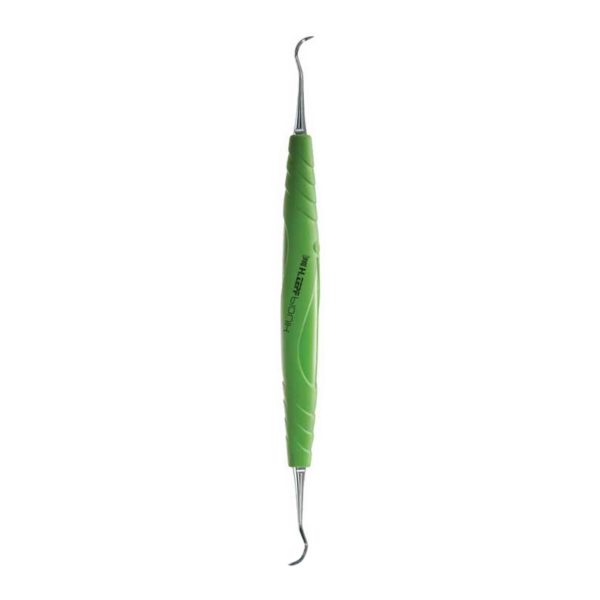 Sickle Scaler 204 — Helmut Zepf