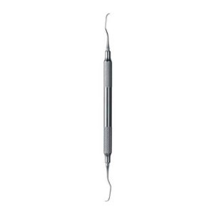 Curette Speciale Gracey — Helmut Zepf