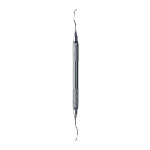 Curette Speciale Gracey — Helmut Zepf