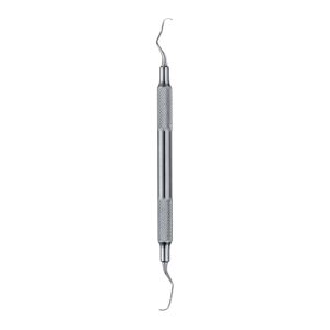 Curette universale Langer — Helmut Zepf