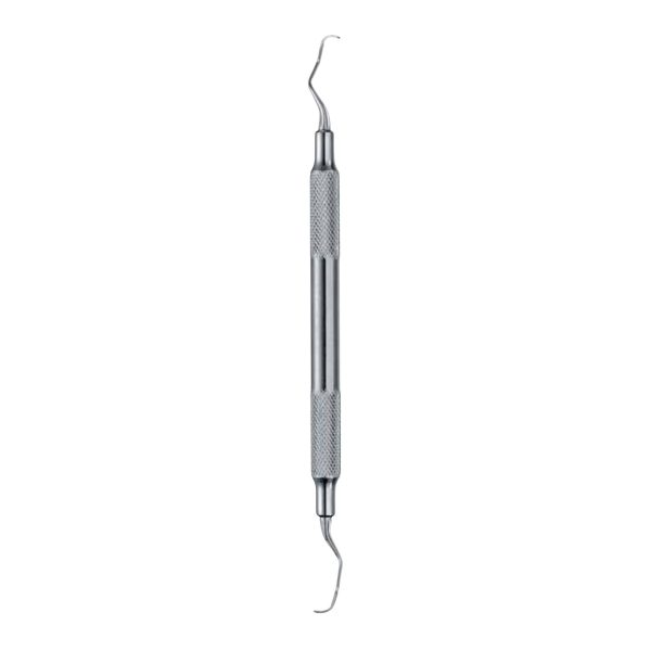 Curette universale Langer — Helmut Zepf