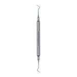 Sickle Scaler 204S — Helmut Zepf