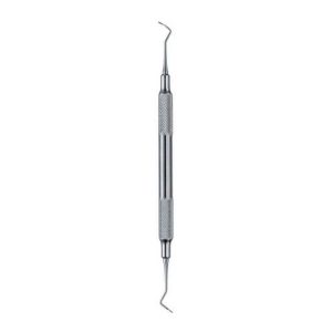 Sickle Scaler 204S — Helmut Zepf