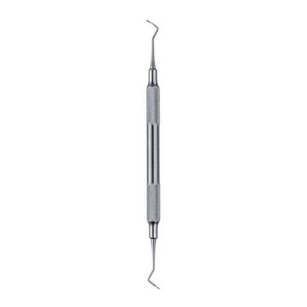 Sickle Scaler 204S — Helmut Zepf