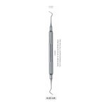 Sickle Scaler 204S — Helmut Zepf
