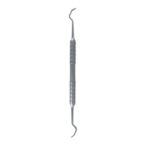 Scalpello Back Action — Helmut Zepf