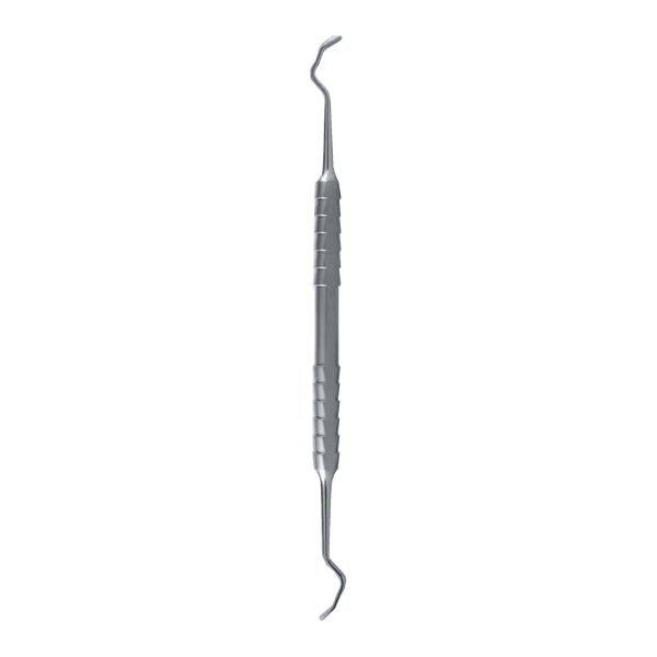 Scalpello Back Action — Helmut Zepf