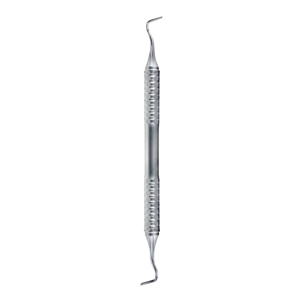 Scalpello Ochsenbein — Helmut Zepf