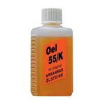 Olio per affilare — Helmut Zepf